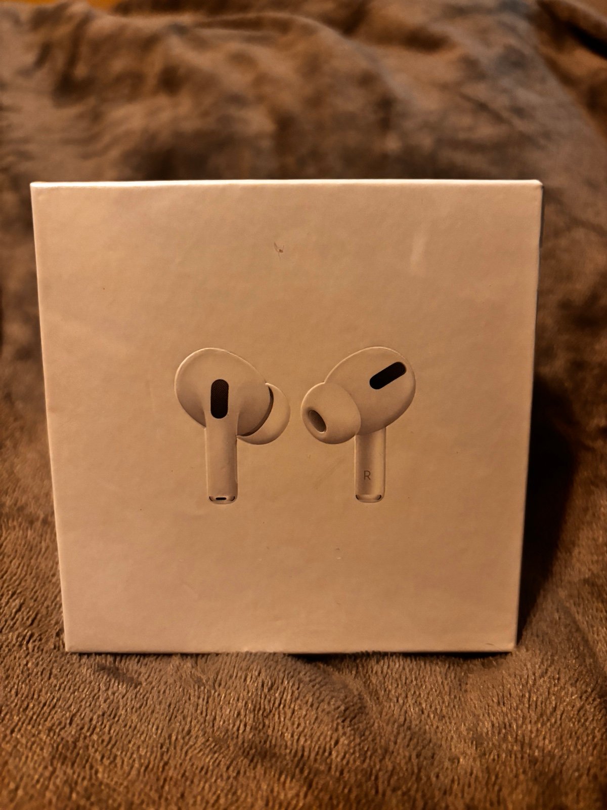 Apple AirPods 2nd Generation with Charging Case