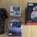 Star Wars PEZ Lot With Sphero BB-8 App Enabled Droid - Tested, Works Great!