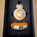 Star Wars PEZ Lot With Sphero BB-8 App Enabled Droid - Tested, Works Great!