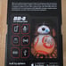 Star Wars PEZ Lot With Sphero BB-8 App Enabled Droid - Tested, Works Great!