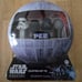 Star Wars PEZ Lot With Sphero BB-8 App Enabled Droid - Tested, Works Great!