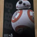 Star Wars PEZ Lot With Sphero BB-8 App Enabled Droid - Tested, Works Great!