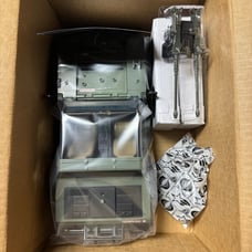gi joe classified vamp only unassembled