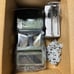 gi joe classified vamp only unassembled