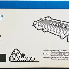 Brother TN-660 INK Catridge