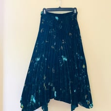 Aritzia Le Fou Wilfred Santel Skirt