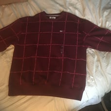 Tommy Hilfiger sweater