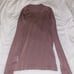 lululemon long sleeve swiftly