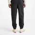 NWOT NUUDS MEN’s classic sweatpants black size XL elastic waist loungewear men