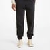 NWOT NUUDS MEN’s classic sweatpants black size XL elastic waist loungewear men