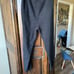 NWOT NUUDS MEN’s classic sweatpants black size XL elastic waist loungewear men