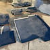 2020-2022 Kia Telluride Husky Floor Liners