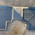 2020-2022 Kia Telluride Husky Floor Liners