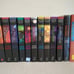 Left Behind Series 1-9 Paperback Hardcover Book Lot Of 12 Rising Mark Force Soul