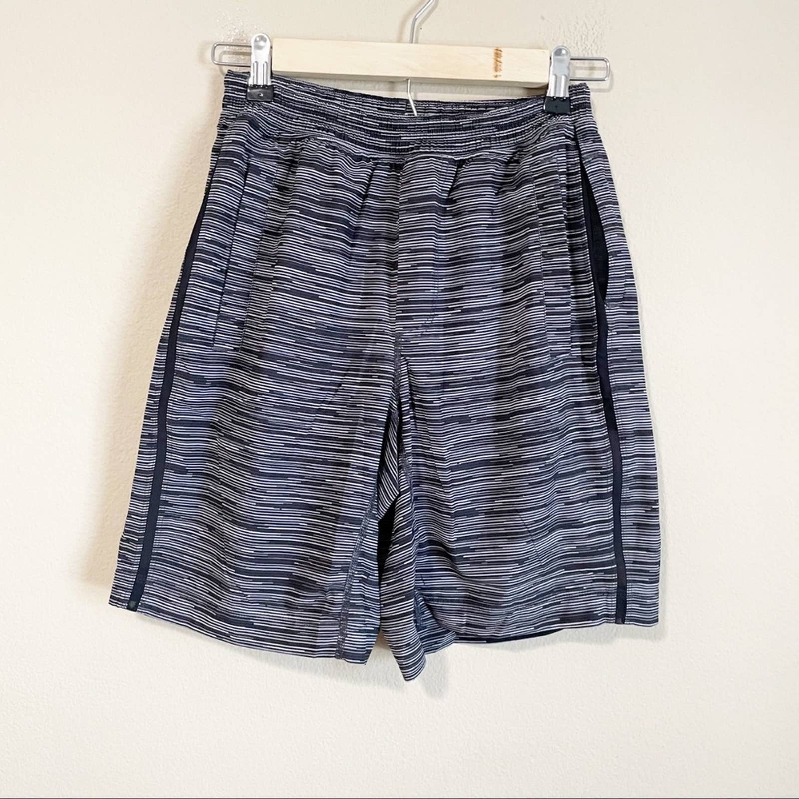 Lululemon Run Response Workout Shorts