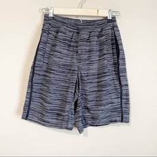 Lululemon Run Response Workout Shorts