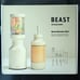 NIB Beast Blender