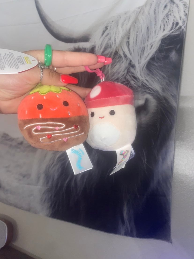 squishmallow clips