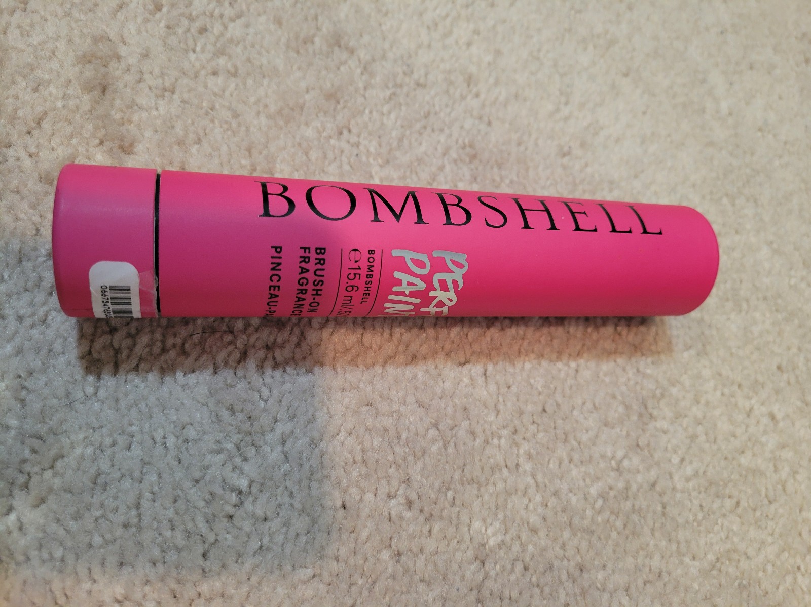 Victoria's Secret Bombshell Perfume Paint Brush-On Fragrance