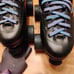 Sure Grip rebel new size 7 roller derby lot