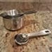Close to a brand new set of seasoning teaspoons