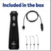 Waterpik Waterflosser Cordless Pearl