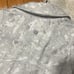 Lululemon Quick-Dry Sleeveless Polo Shirt Terrazzo Marble Silver Ice Mult Size 2