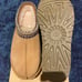 UGG Women’s Tasman Slippers