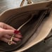 Michael Kors Leather Purse