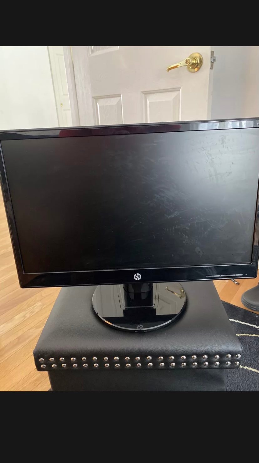 Monitor