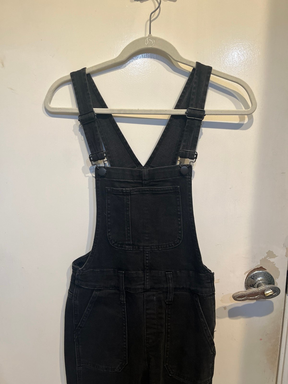 Madewell original Overalls