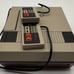 Hallmark 2020 NES Nintendo Entertainment System Keepsake Ornament