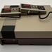 Hallmark 2020 NES Nintendo Entertainment System Keepsake Ornament