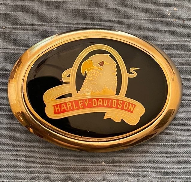 Harley-Davidson BRAND NEW belt buckle