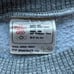 Vintage 88 Calgary Winter Olympic Games Colorblock Crewneck Sweatshirt L Rings