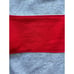 Vintage 88 Calgary Winter Olympic Games Colorblock Crewneck Sweatshirt L Rings