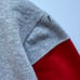 Vintage 88 Calgary Winter Olympic Games Colorblock Crewneck Sweatshirt L Rings