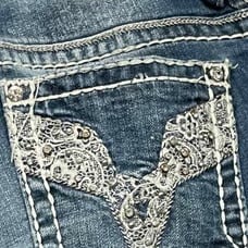 Vigoss jeans Size 38 or 20 #11003