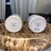 Rae Dunn canisters