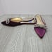 Lilly Pulitzer Brit Slingback Amarena Cherry NWOT Size 7.5 MSRP 198!