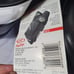 NwT Rawlings Jam RHSG FT 4 Ice Hockey Shin Guards