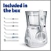 Waterpik Aquarius Water Flosser