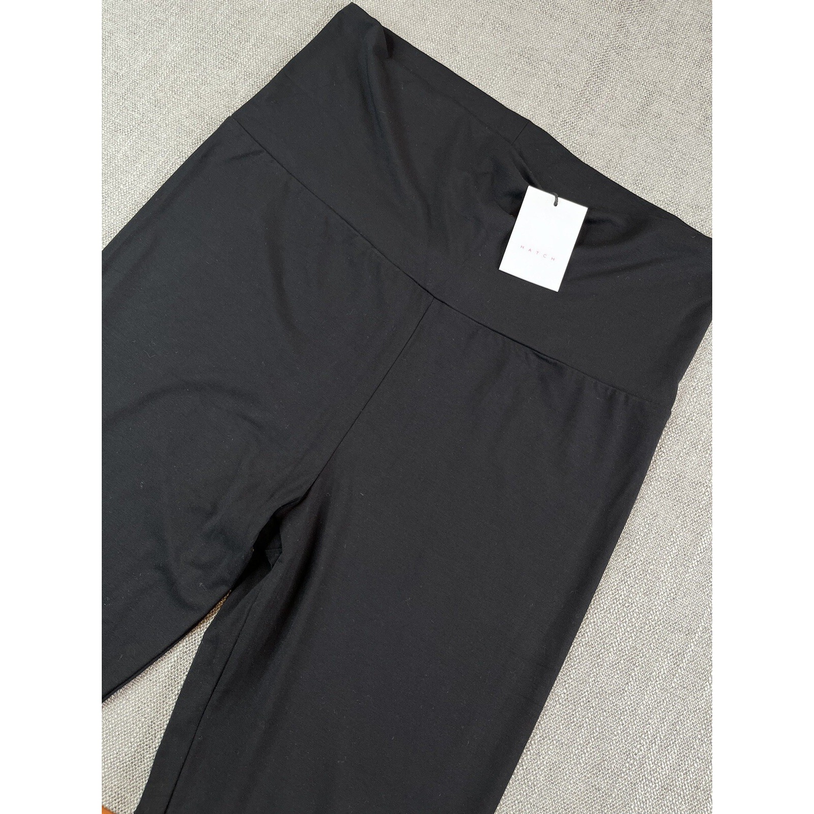 *NWT* Hatch Maternity Leggins Womens (M) The Ultimate Before, After And During