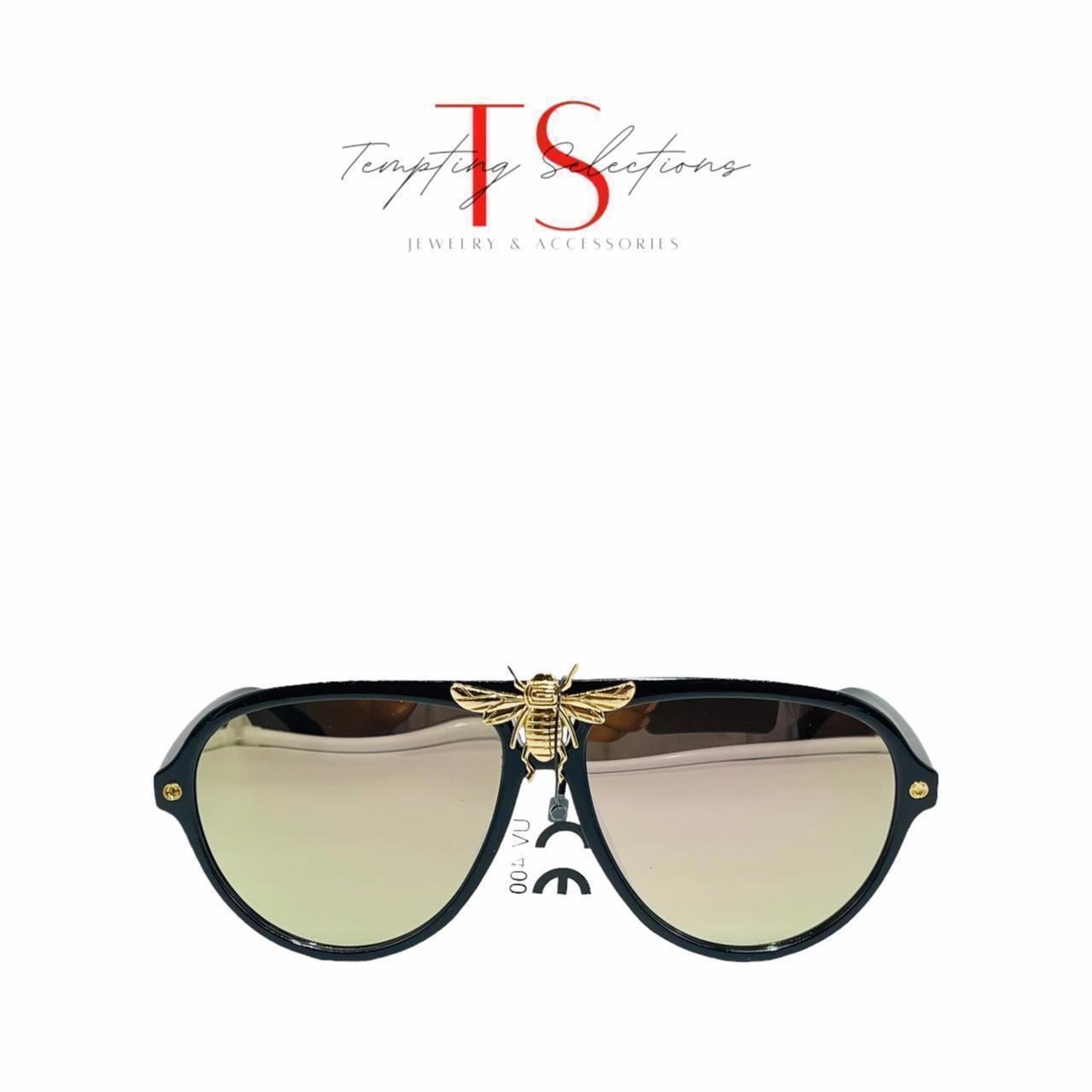 Stylish Shades G Style Sa321 With Extras C46a