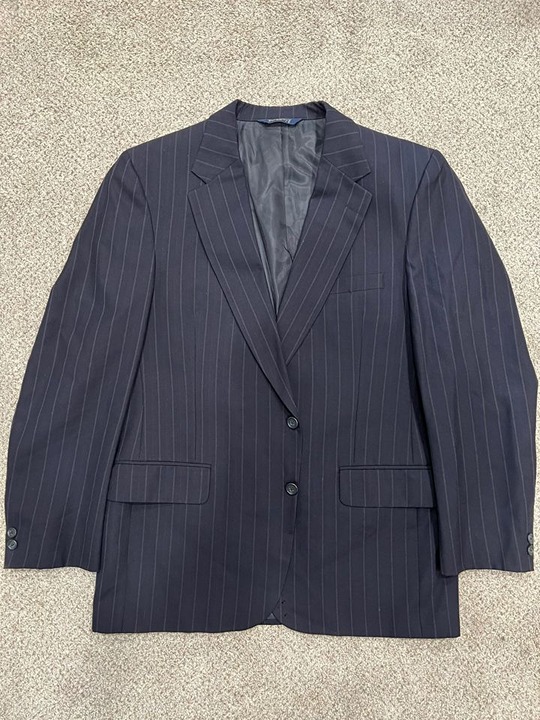 Burberry Jacket classic fit, Large size