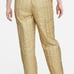 New Nike Sportswear Therma-FIT Tech Pack High-Waisted Pants Joggers