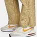 New Nike Sportswear Therma-FIT Tech Pack High-Waisted Pants Joggers