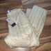 New Nike Sportswear Therma-FIT Tech Pack High-Waisted Pants Joggers