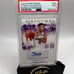 2020 Panini Origins Rookie Autographs Tyrese Haliburton HAL Rookie Auto PSA 9