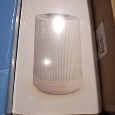 Jafanda Air Purifiers for Home bedroom,H13 True HEPA Coverage 450 sqft,23 dB Air
